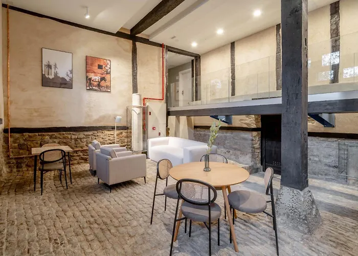 Lägenhet Limehome Palacio De Alava-velasco Vitoria-Gasteiz