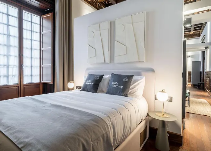 Apartament Limehome Palacio De Alava-velasco