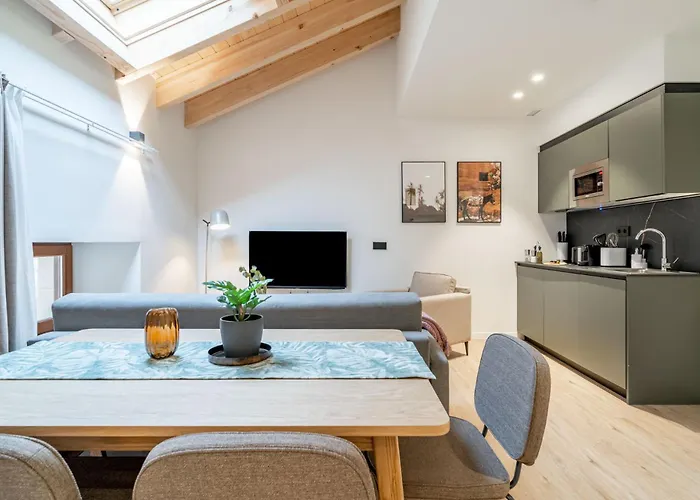 Apartament Limehome Palacio De Alava-velasco Vitoria-Gasteiz