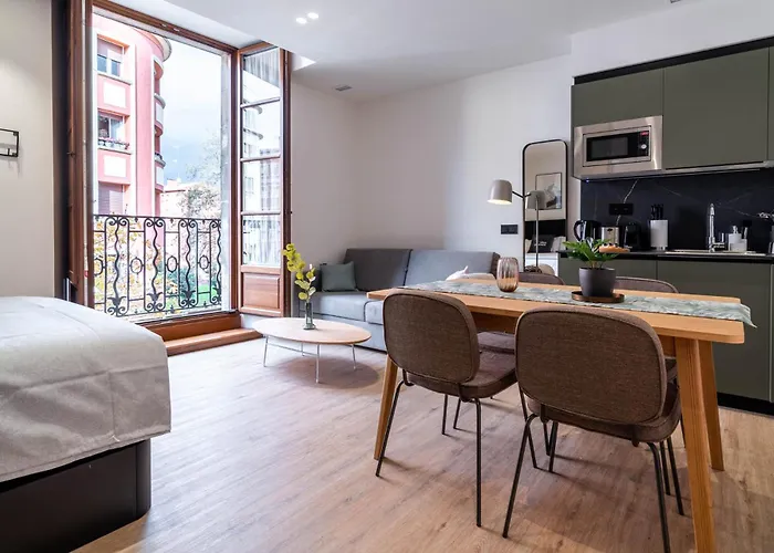 Apartament Limehome Palacio De Alava-velasco *