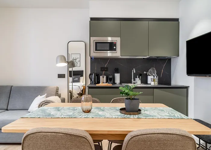 Lägenhet Limehome Palacio De Alava-velasco Vitoria-Gasteiz