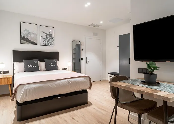 Apartament Limehome Palacio De Alava-velasco *