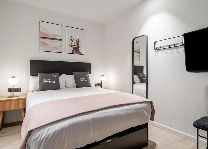 Limehome Palacio De Alava-velasco Apartament Vitoria-Gasteiz